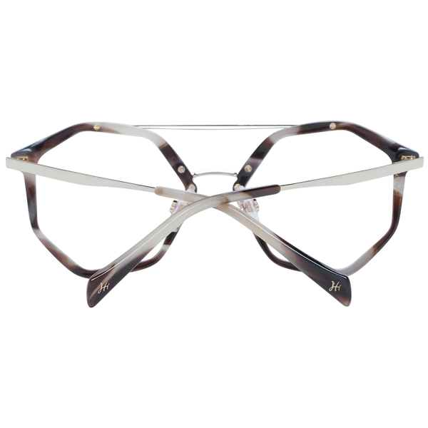 Okulary oprawki Damskie Ana Hickmann HI6135 Szare