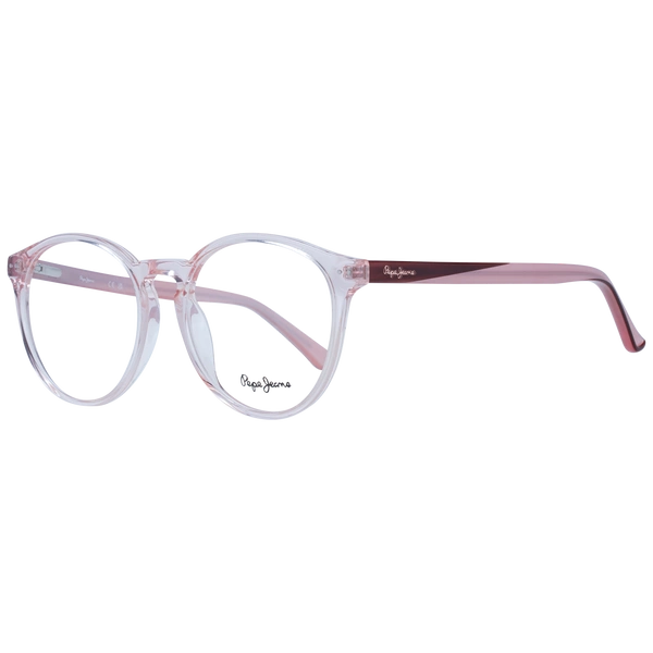 Okulary oprawki Damskie Pepe Jeans PJ3443 Różowe