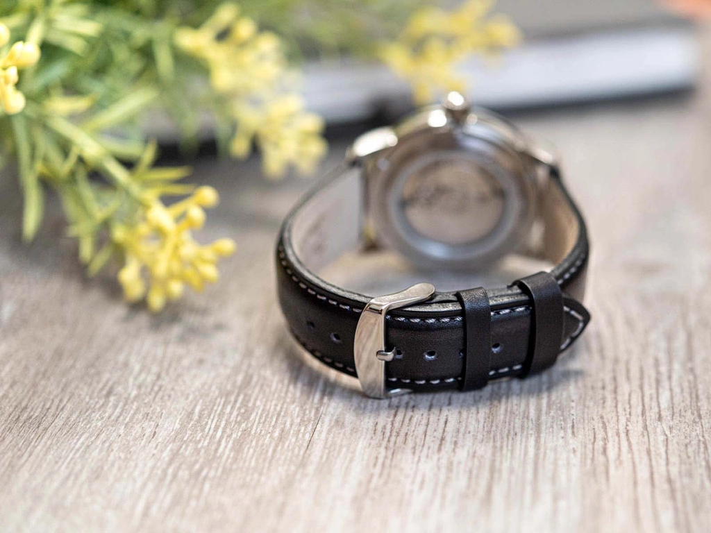 Zegarek męski ZEPPELIN 8468-1 Atlantic