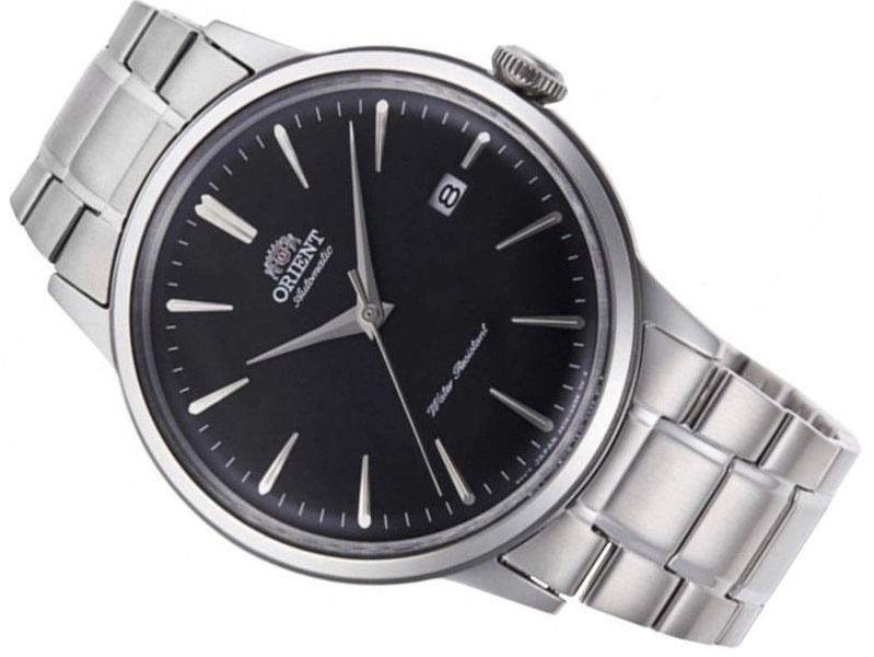 Zegarek męski ORIENT Classic Bambino II Automatic RA-AC0006B10B