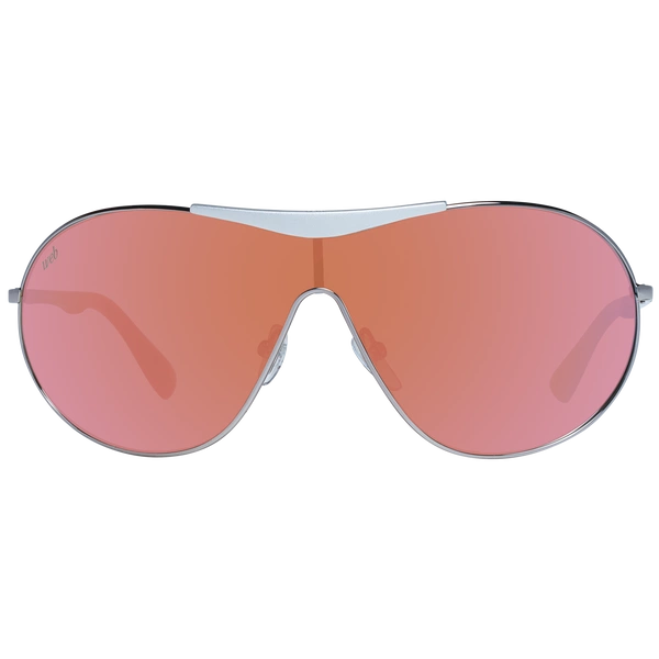 Okulary przeciwsłoneczne Web WE0282 14Z 00 Szare