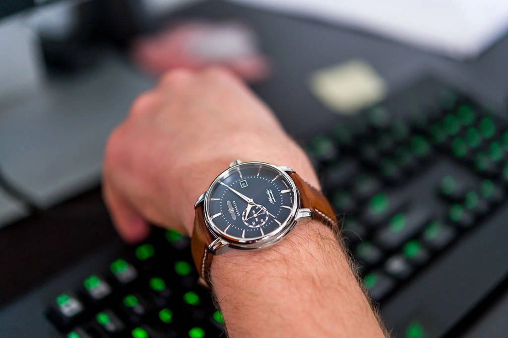 Zegarek męski ZEPPELIN ATLANTIC 8470-3