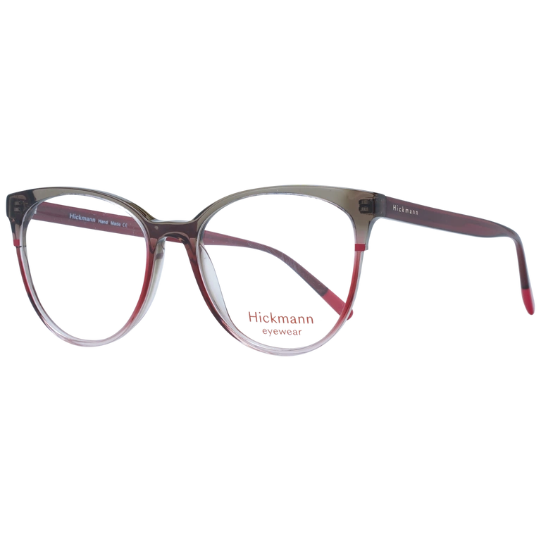 Okulary oprawki Damskie Ana Hickmann HI6230 Czerwone