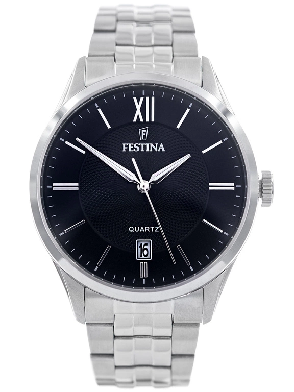 Zegarek męski FESTINA CLASSIC F20425/3