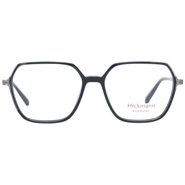 Okulary oprawki Damskie Ana Hickmann HI6215 Czarne