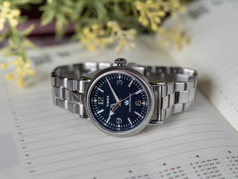 Zegarek męski TIMEX TW2W20500 The Waterbury