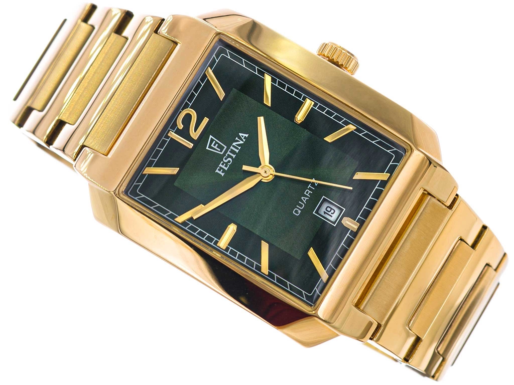 Zegarek męski FESTINA F20678/5 Classic