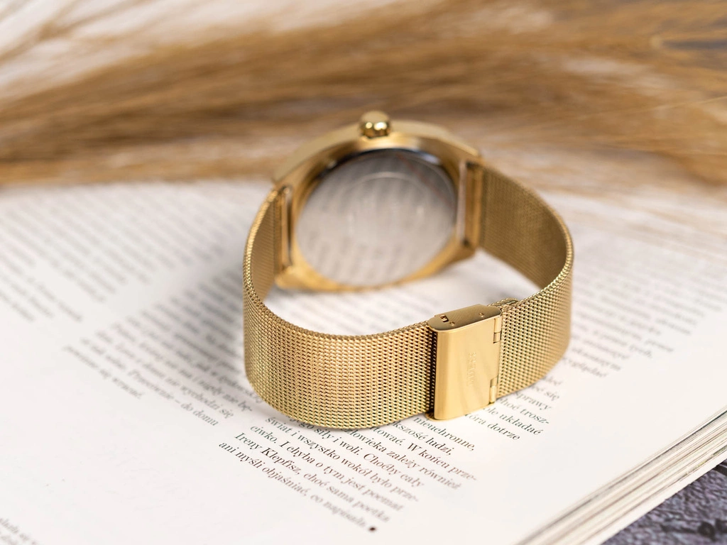 Zegarek męski GUESS GW0794G2 Marshall