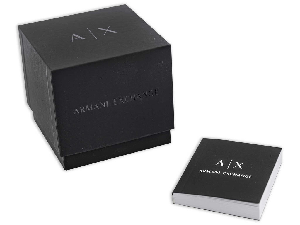 Zegarek damski ARMANI EXCHANGE AX5588 Lola