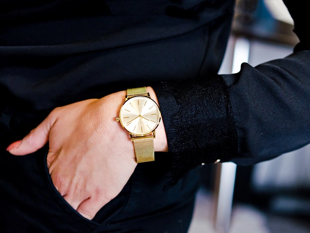 Zegarek damski ARMANI EXCHANGE LOLA AX5536