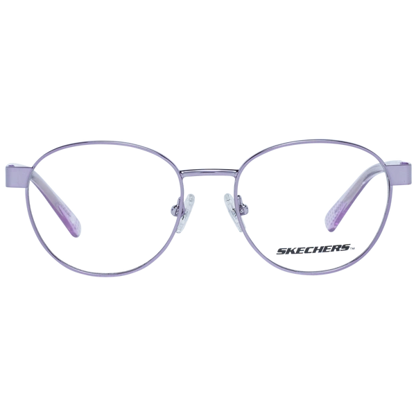 Okulary oprawki Damskie Skechers SE1641 078 47 Fioletowe