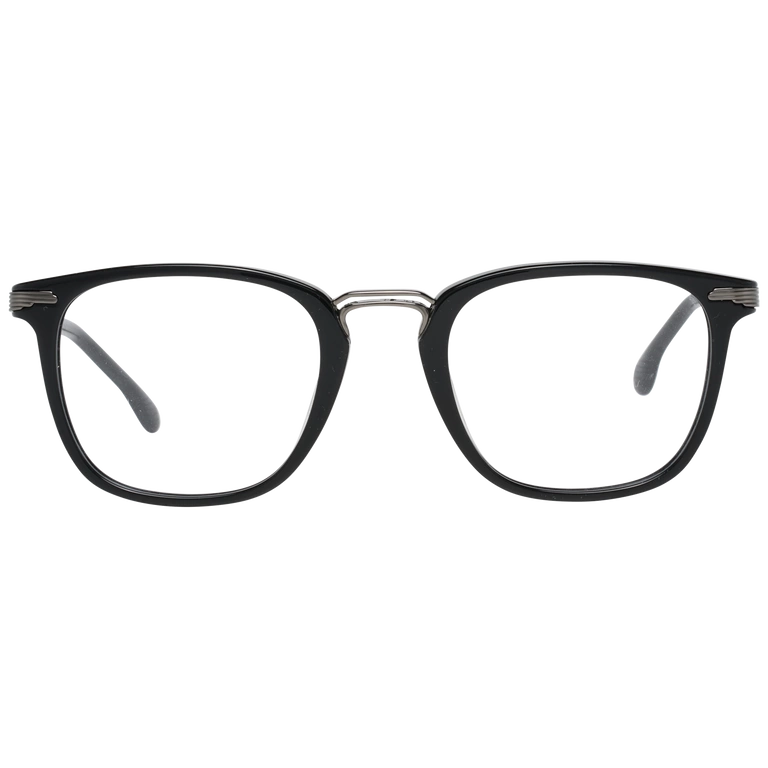 Okulary oprawki Lozza VL4152 0BLK 50 Czarne