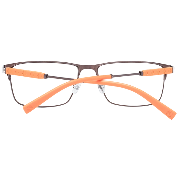 Okulary oprawki Męskie Timberland TB1770 049 57 Brązowe