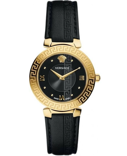 Zegarek damski VERSACE V16050017 Daphnis