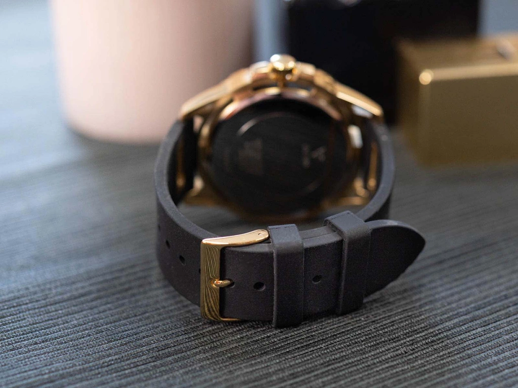 Zegarek męski GUESS GW0537G2 King