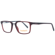 Okulary oprawki Męskie Timberland TB1733 070 50 Czerwone
