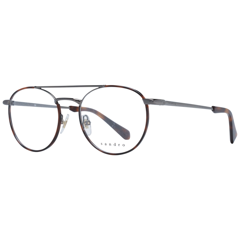 Okulary oprawki Męskie Sandro SD3007 892 54 Szare