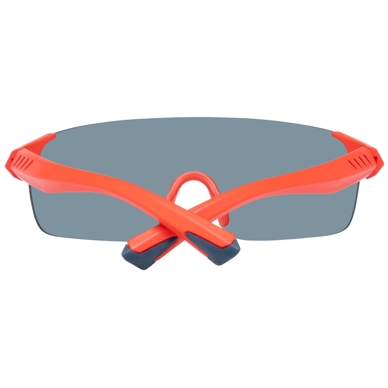 Okulary przeciwsłoneczne Męskie Fila SF9380 07FZ 99 Czerwone