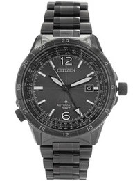 Citizen PROMASTER SKY GMT NB6045-51H - Szybka i darmowa wysyłka - Raty