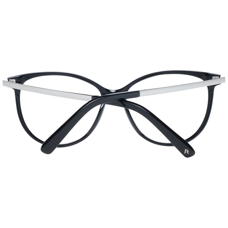 Okulary oprawki Damskie Rodenstock R5345 A 53 Czarne