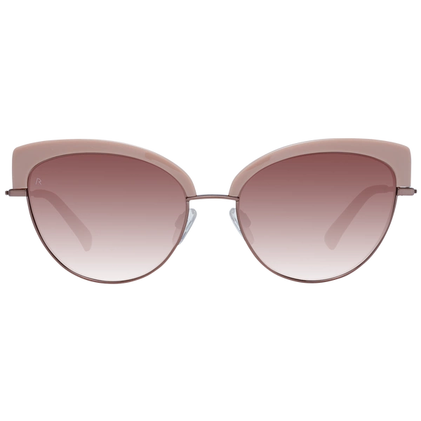 Okulary przeciwsłoneczne Damskie Rodenstock R1435 B 57 Beżowe