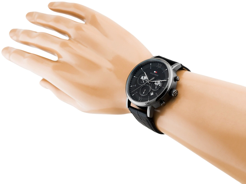 Zegarek męski TOMMY HILFIGER EVAN 1710395