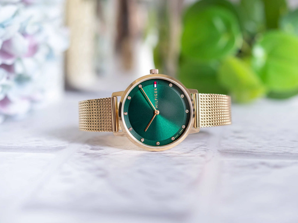 Zegarek damski TOMMY HILFIGER 1782668 Pippa