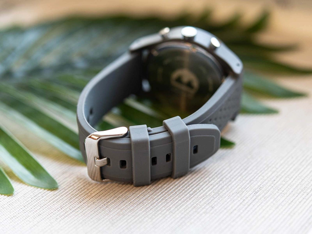 Zegarek męski LORUS RT377JX9 Chronograph