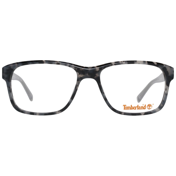 Okulary oprawki męskie Timberland TB1591 020 56 Szare