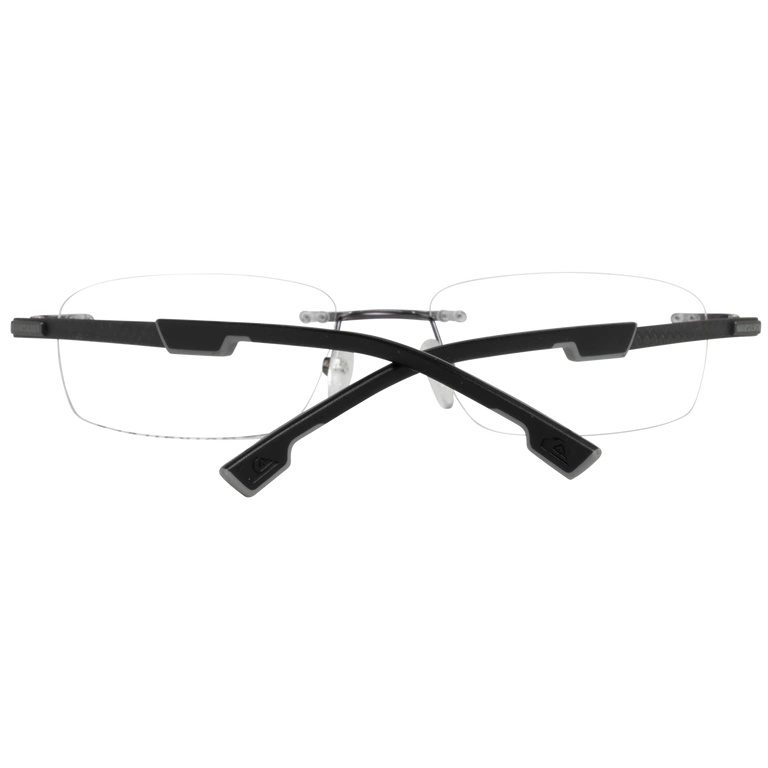 Okulary oprawki Męskie Quiksilver EQYEG03048 DBLK 53 Szare