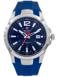 Zegarek męski SWISS ALPINE MILITARY SAM7058.1835
