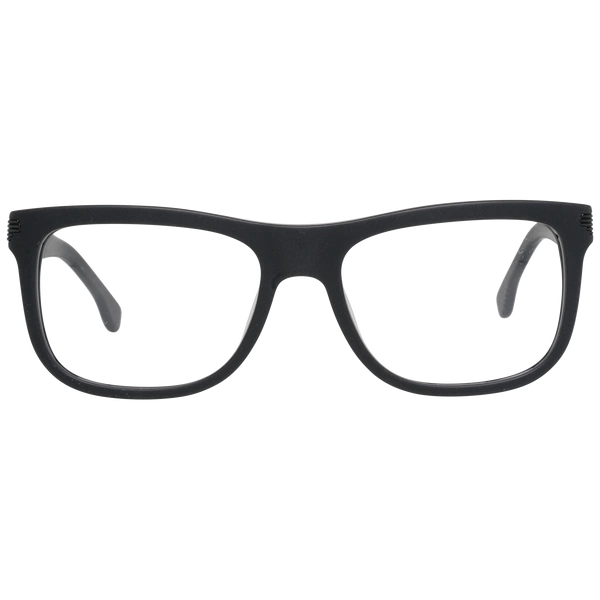 Okulary oprawki Męskie Lozza VL4122 BLKM 51 Czarne