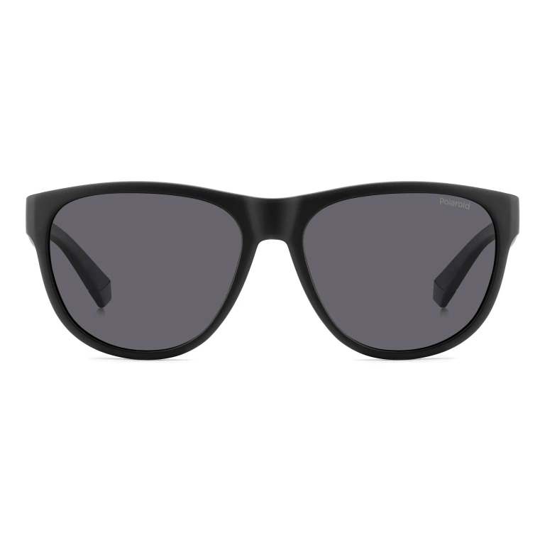 Okulary przeciwsłoneczne Unisex Polaroid PLD 2156/S 003M9 56 Czarne