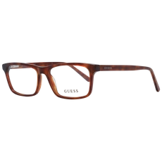 Okulary oprawki Unisex Guess GU8268 Brązowe