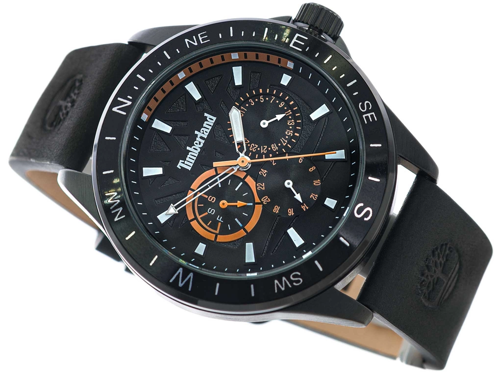 Zegarek męski TIMBERLAND TDWGF9001501