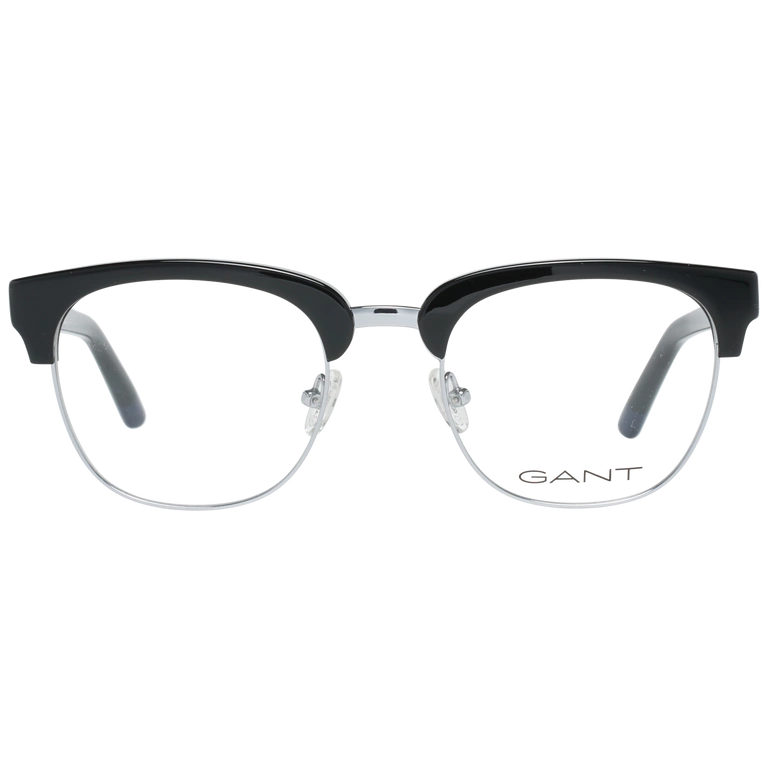 Okulary oprawki męskie Gant GA3199 001 51 Czarne