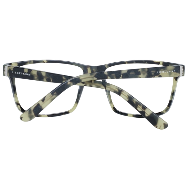 Okulary oprawki Damskie Liebeskind 11022-00775 Zielone
