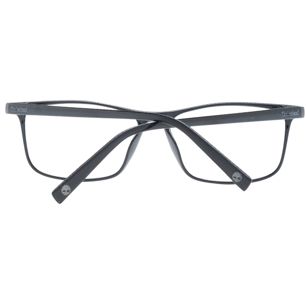 Okulary oprawki Męskie Timberland TB1631 Czarne