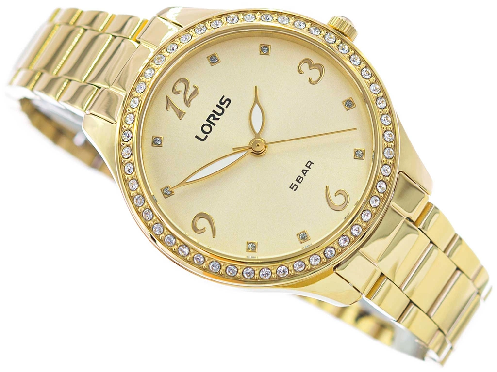 Zegarek damski LORUS RG234TX9