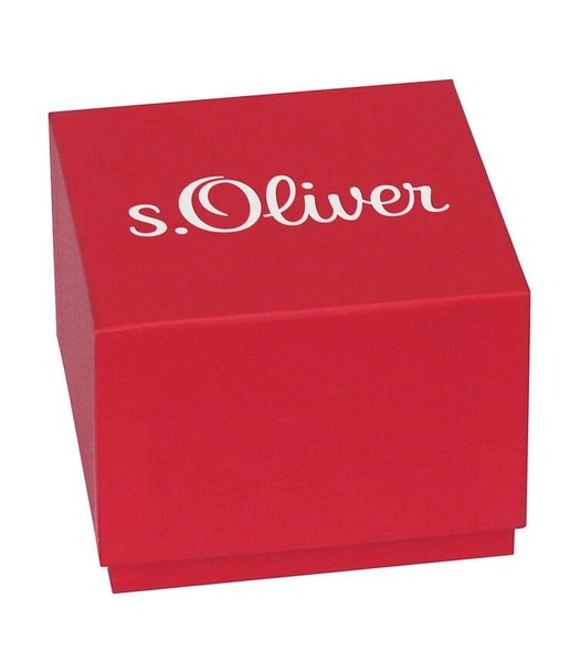 Zegarek męski S.OLIVER SO-4228-LQ