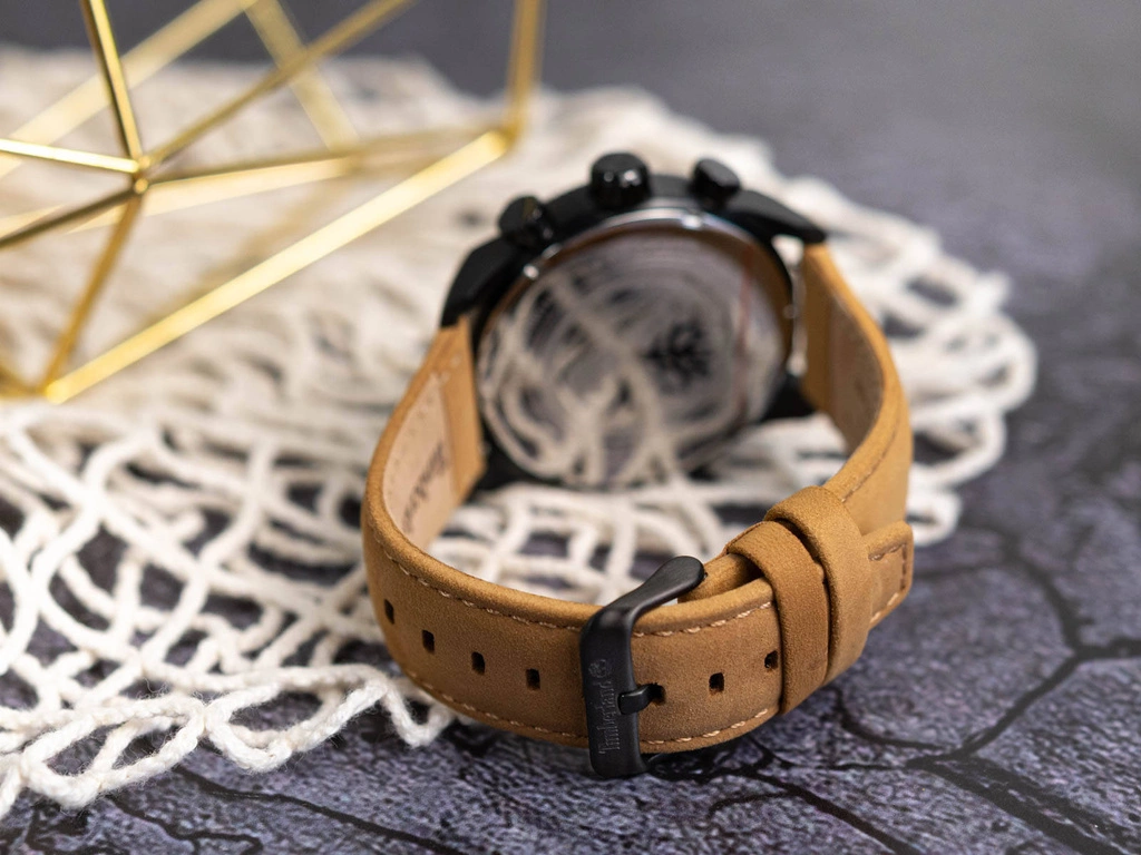 Zegarek męski TIMBERLAND TDWGF2200706 Hadlock