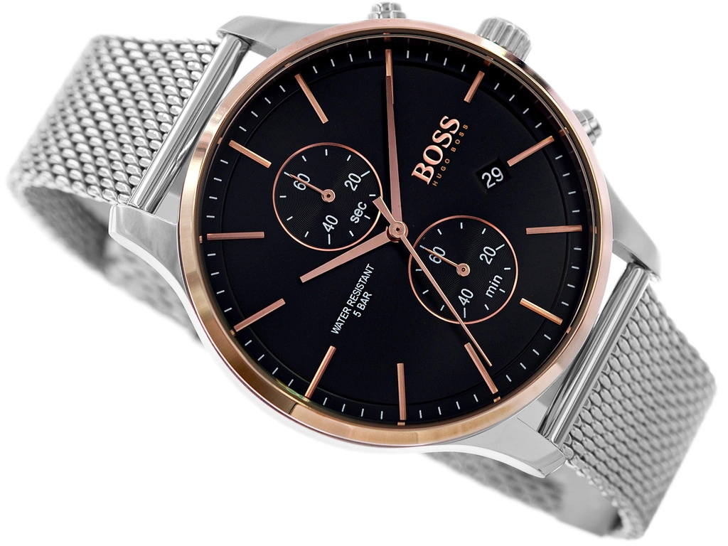 Zegarek męski HUGO BOSS ASSOCIATE 1513805