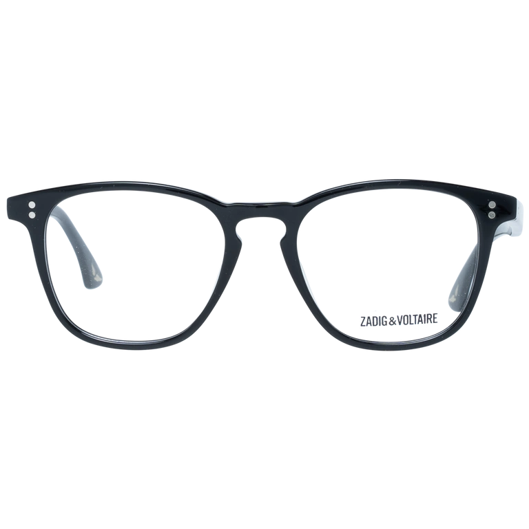 Okulary oprawki Męskie Zadig & Voltaire VZV080 0700 48 Czarne