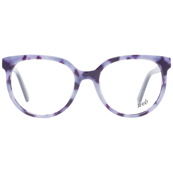 Okulary oprawki damskie Web WE5216 Fioletowe