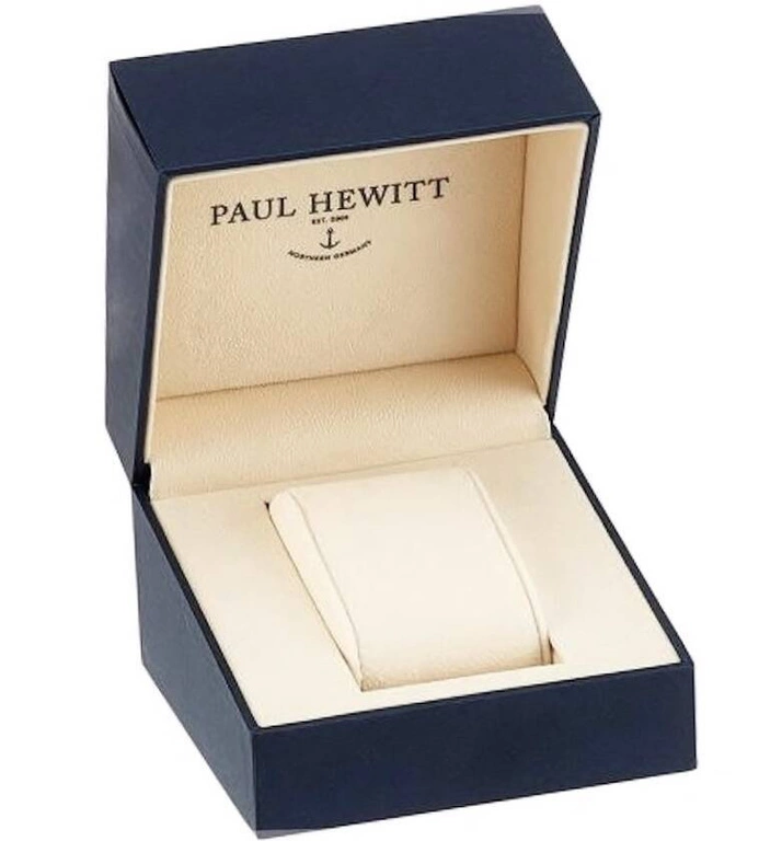 Zegarek damski PAUL HEWITT PH-6455197L