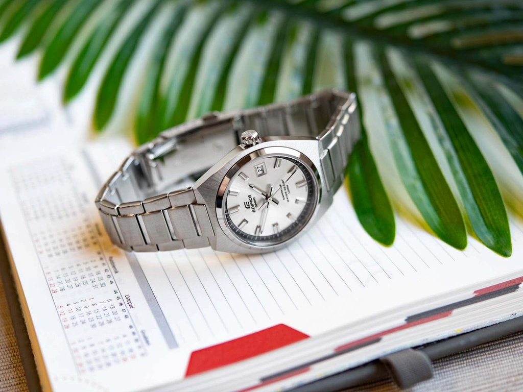 Zegarek męski CASIO Edifice EFB-109D-7AVEF