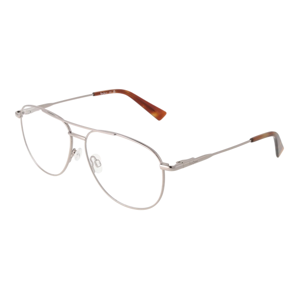 Okulary oprawki Męskie Pepe Jeans PJ1356 Szare
