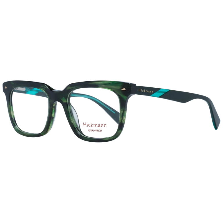 Okulary oprawki Damskie Ana Hickmann HIY6014 Zielone