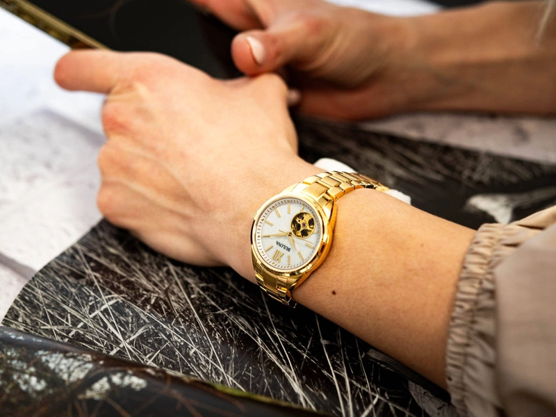 Zegarek damski BULOVA 97L172 