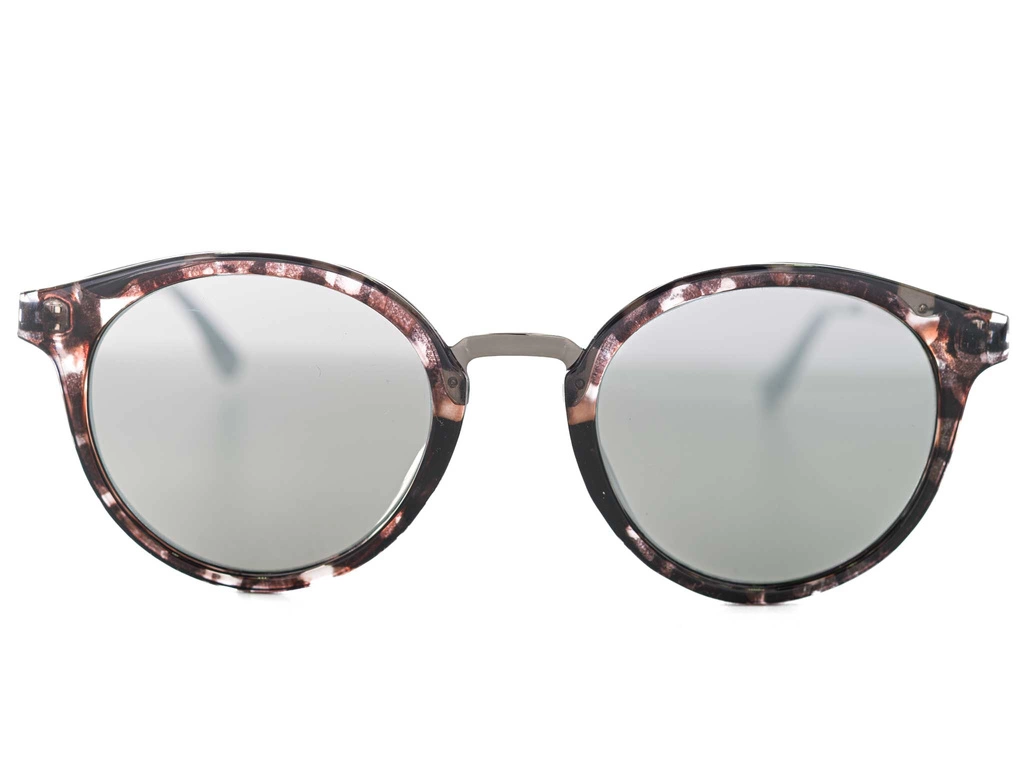 Okulary przeciwsłoneczne Damskie GF0305-5156U Brązowe